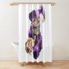 urshower curtain closedsquare1000x1000.1 16 - JoJo's Bizarre Adventure UK Shop