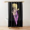 urshower curtain closedsquare1000x1000.1 17 - JoJo's Bizarre Adventure UK Shop