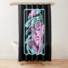 urshower curtain closedsquare1000x1000.1 2 - JoJo's Bizarre Adventure UK Shop