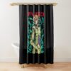 urshower curtain closedsquare1000x1000.1 21 - JoJo's Bizarre Adventure UK Shop