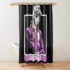 urshower curtain closedsquare1000x1000.1 24 - JoJo's Bizarre Adventure UK Shop