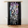 urshower curtain closedsquare1000x1000.1 28 - JoJo's Bizarre Adventure UK Shop
