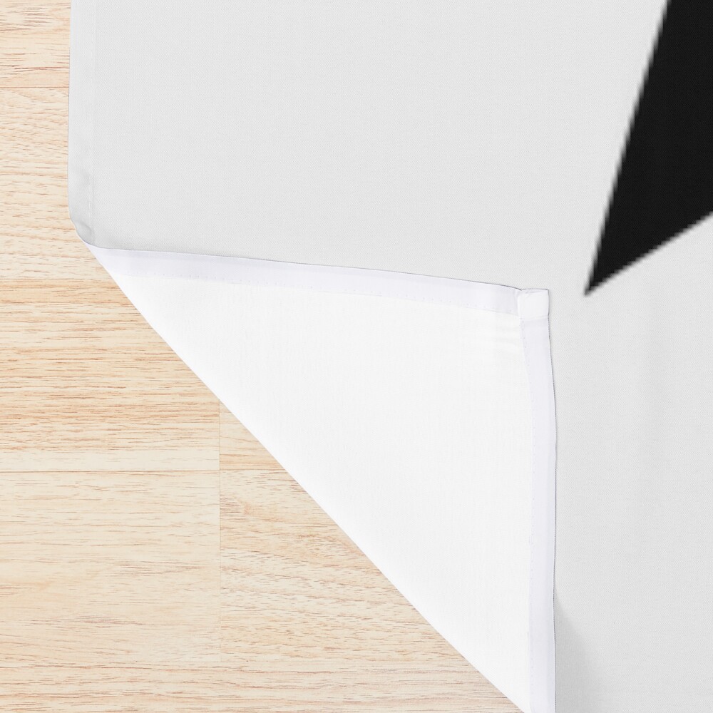 Powerful Stand Users Shower Curtain - Image 2