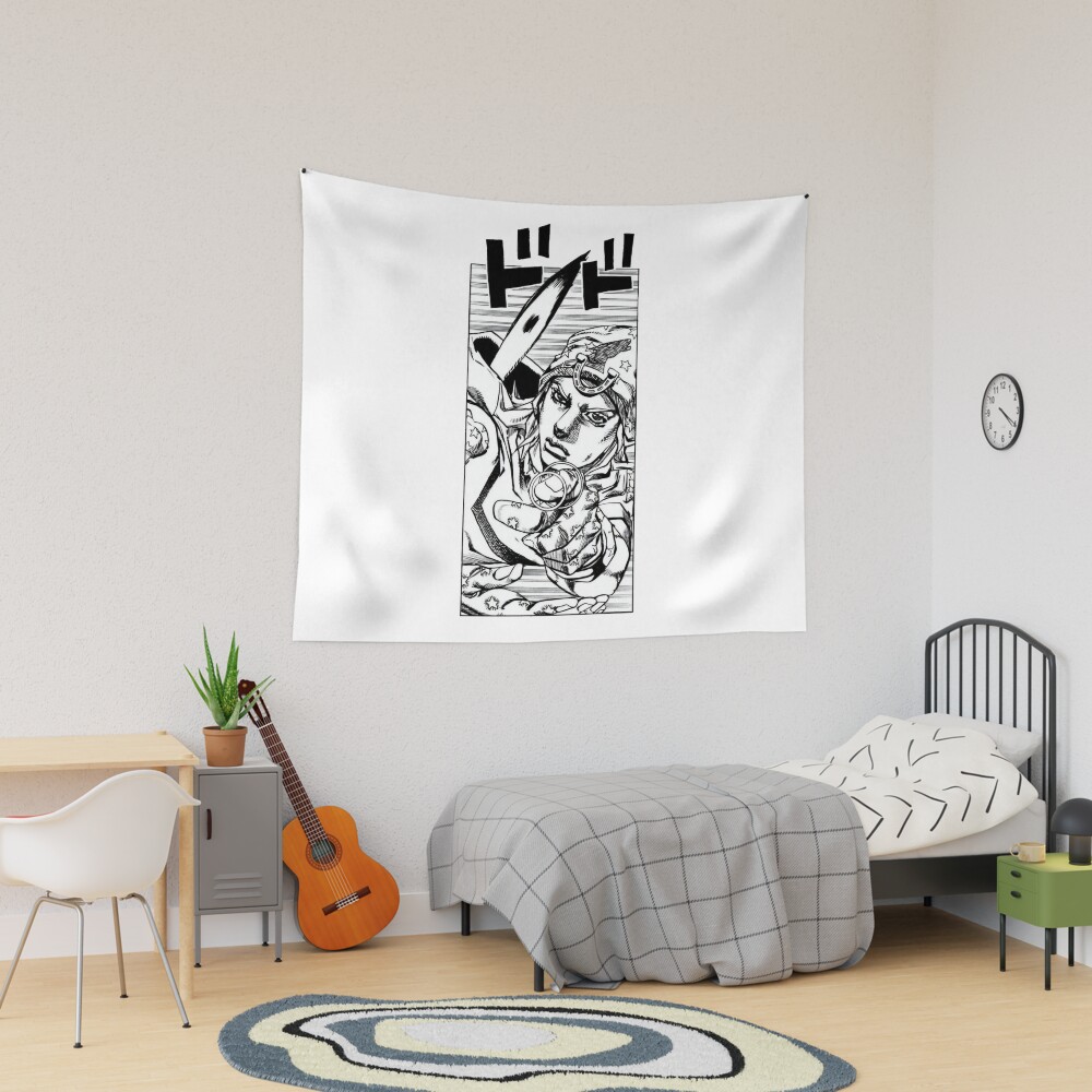 The Jojo Tapestry