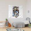 urtapestry lifestyle dorm mediumsquare1000x1000.u2 11 - JoJo's Bizarre Adventure UK Shop