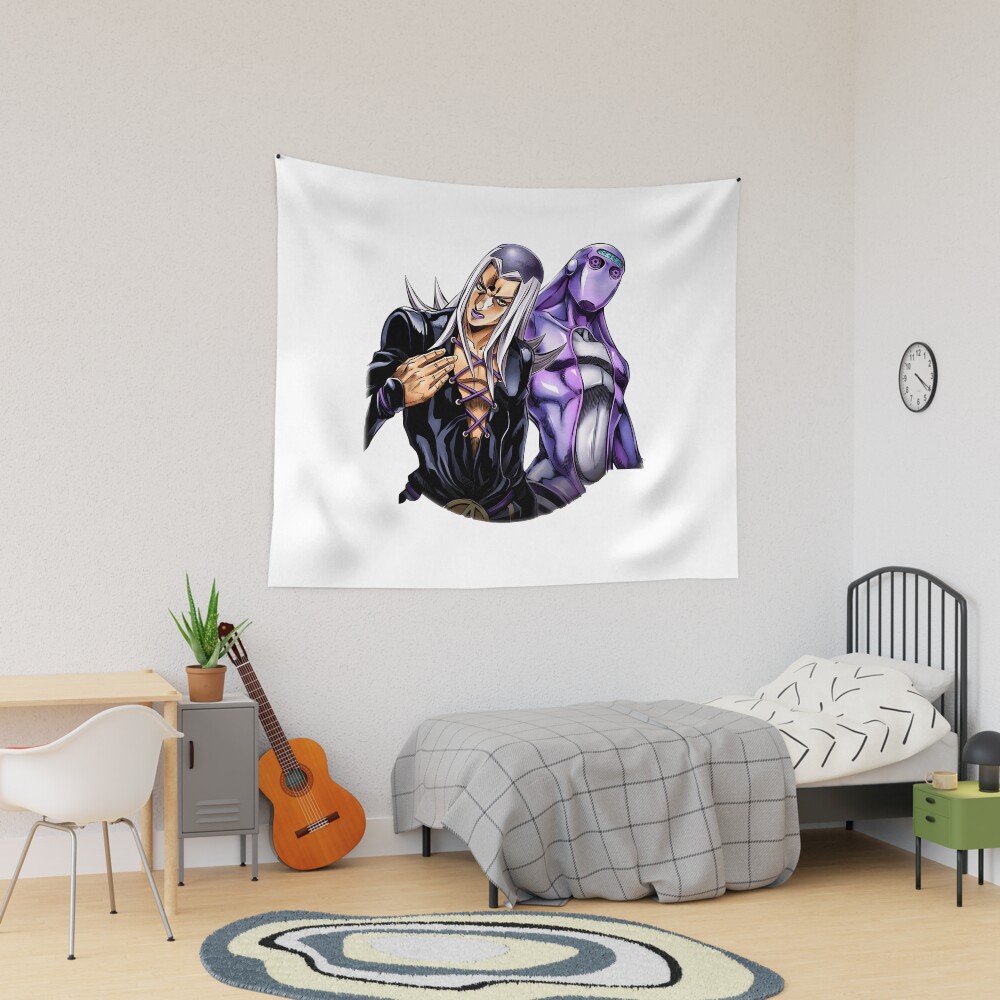 Moody Blues Tapestry