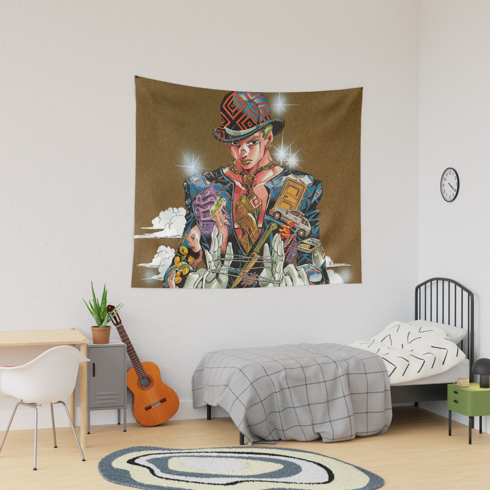 Ayatori Tapestry
