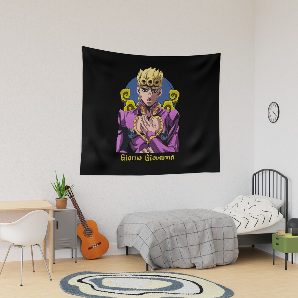 Giorno Giovanna Collection Tapestry
