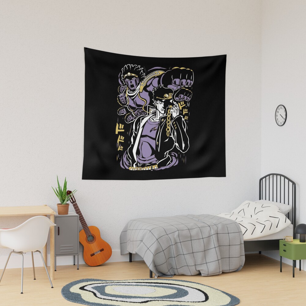 Copy Of Kaneki Tapestry
